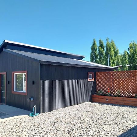 Indio Rico Apart. El Calafate Luaran gambar