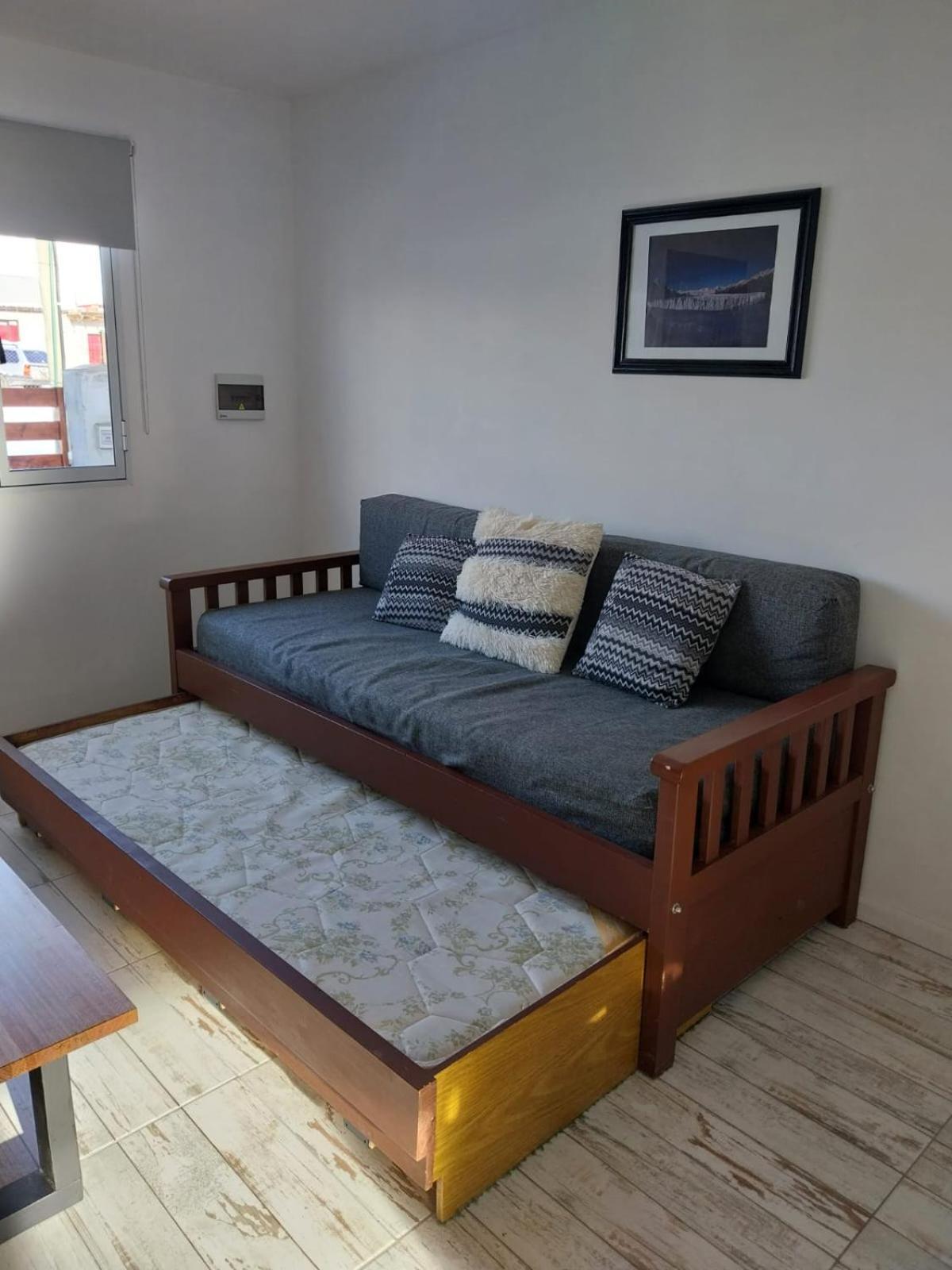 Indio Rico Apart. El Calafate Luaran gambar