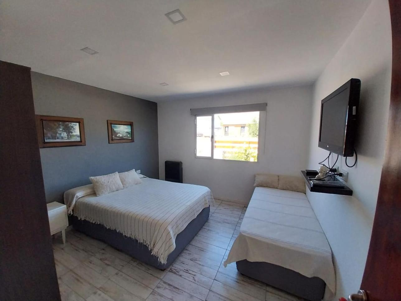 Indio Rico Apart. El Calafate Luaran gambar